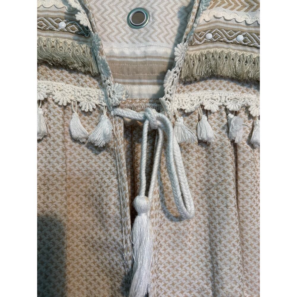Small DODO BAROR Jacket - Picture 7 of 11